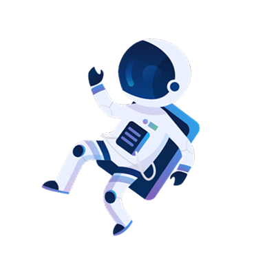 astronaut
